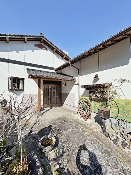 中古戸建 田川郡福智町市場 平成筑豊鉄道ふれあい生力駅 2,300万円