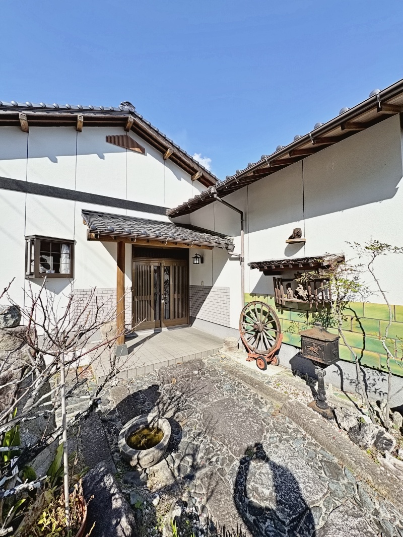 田川郡福智町市場 中古戸建｜中古住宅・マンション・土地の売却・購入