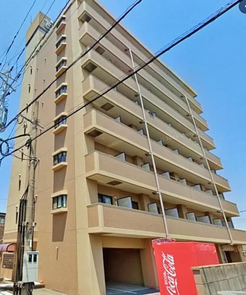 中古マンション 北九州市八幡西区陣原２丁目 JR鹿児島本線陣原駅 180万円