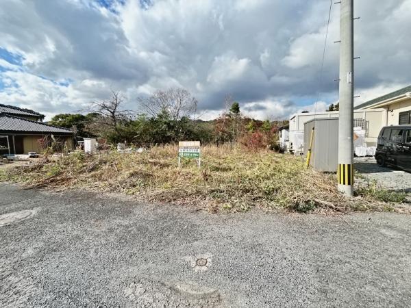 土地 鞍手郡鞍手町大字八尋 JR筑豊本線鞍手駅 500万円