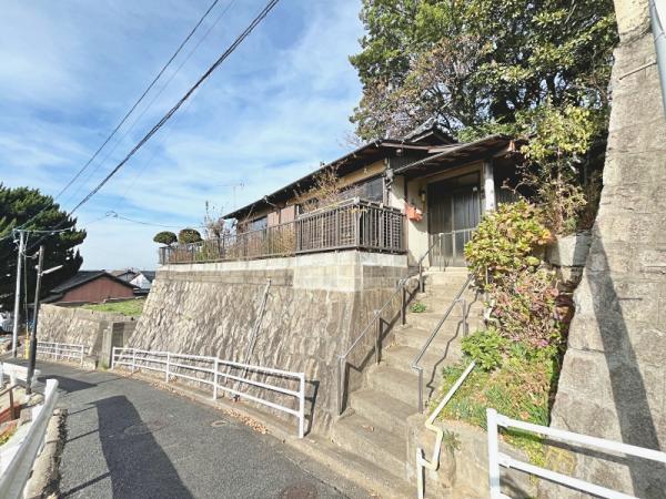 中古戸建 北九州市八幡東区山王３丁目 JR鹿児島本線スペースワールド駅 150万円