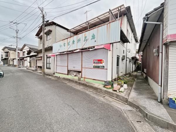中古戸建 田川郡糸田町 平成筑豊鉄道糸田駅 160万円