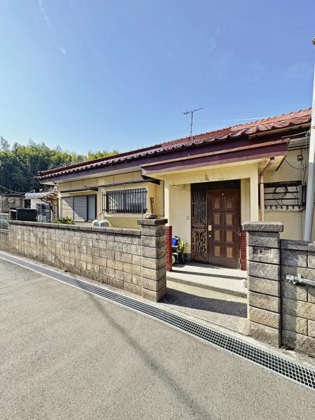 中古戸建 田川郡川崎町大字川崎 JR日田彦山線豊前川崎駅 350万円