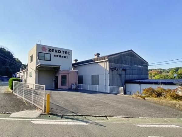 工場 直方市大字上頓野 筑豊電鉄遠賀野駅 3,480万円