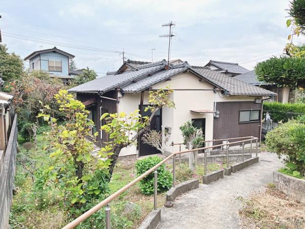 中古戸建 京都郡みやこ町豊津 平成筑豊鉄道新豊津駅 230万円