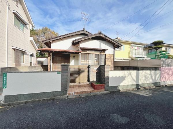 中古戸建 北九州市八幡西区美吉野町 JR鹿児島本線水巻駅 990万円