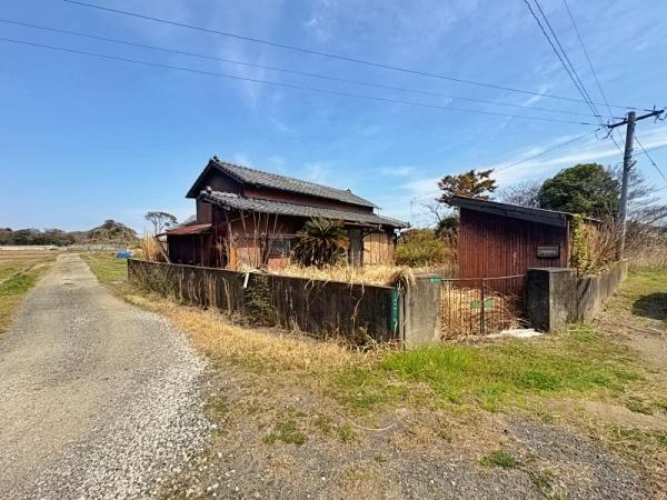 土地 行橋市泉中央６丁目 JR日豊本線南行橋駅 48万円