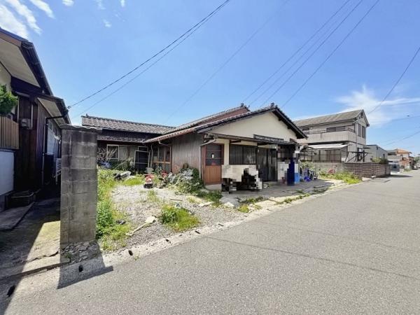 中古戸建 鞍手郡鞍手町大字中山 JR筑豊本線鞍手駅 250万円