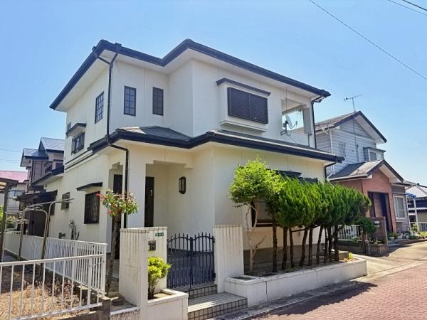 中古戸建 行橋市東大橋２丁目 JR日豊本線行橋駅 1,180万円