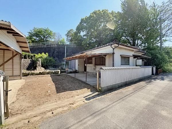 中古戸建 直方市大字感田 筑豊電鉄遠賀野駅 430万円