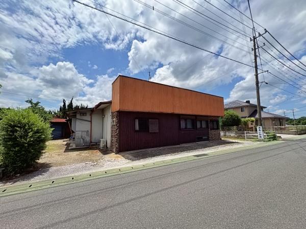 中古戸建 築上郡築上町大字下別府 JR日豊本線築城駅 280万円