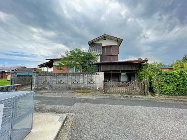 中古戸建・中古住宅 京都郡みやこ町呰見 JR日豊本線新田原駅 130万円