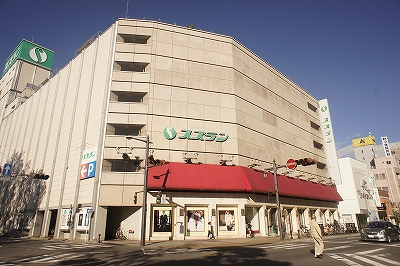 スズラン高崎店