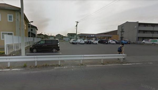 セブンイレブン高崎上佐野町店