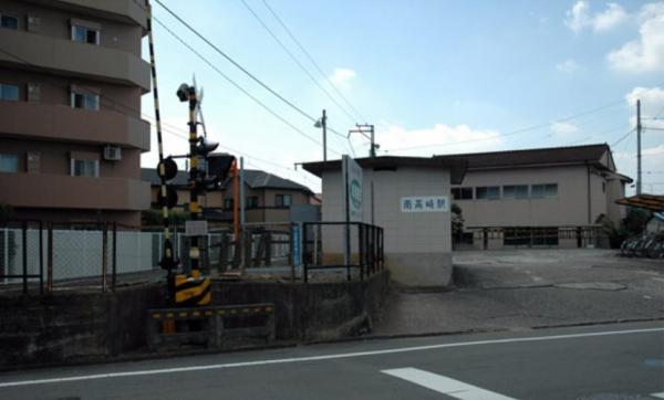 南高崎駅