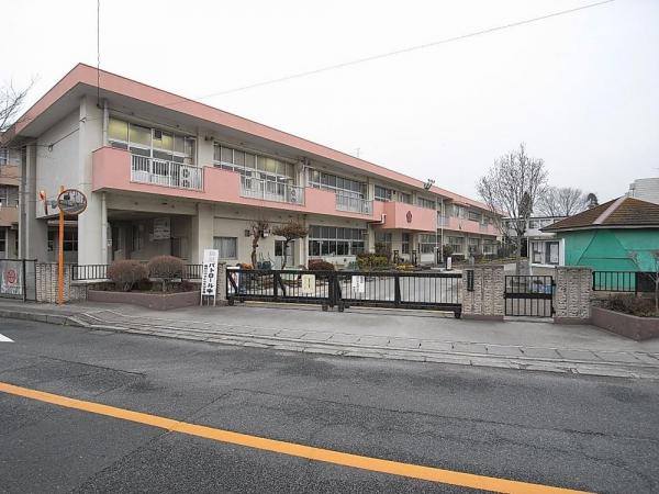 高崎市立岩鼻小学校