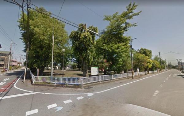 公園