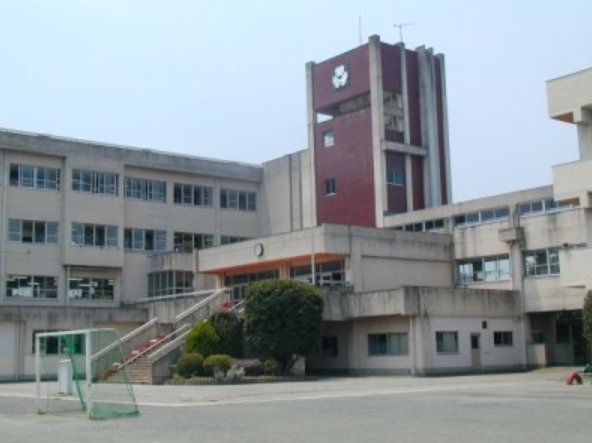 乗附小学校