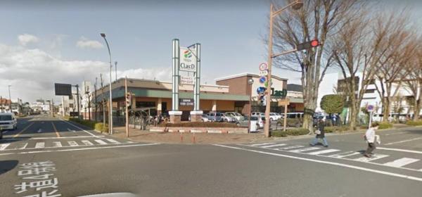 フレッセイ クラシード若宮店