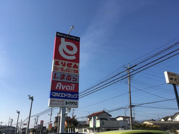 とりせん 菅谷店