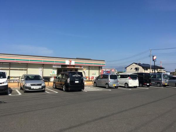 セブンイレブン 高崎稲荷台町店