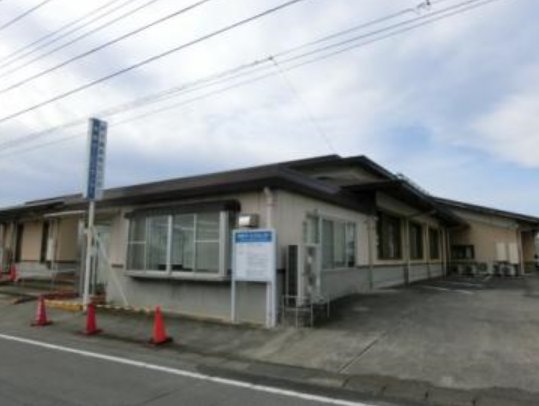 京ケ島市民サービスセンター
