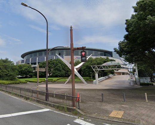 グリーンドーム前橋