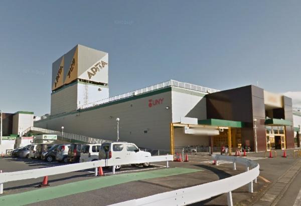 アピタ高崎店