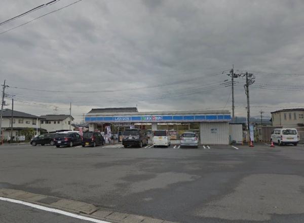 ローソン高崎下小塙店