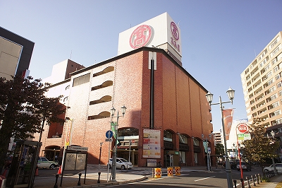 髙島屋