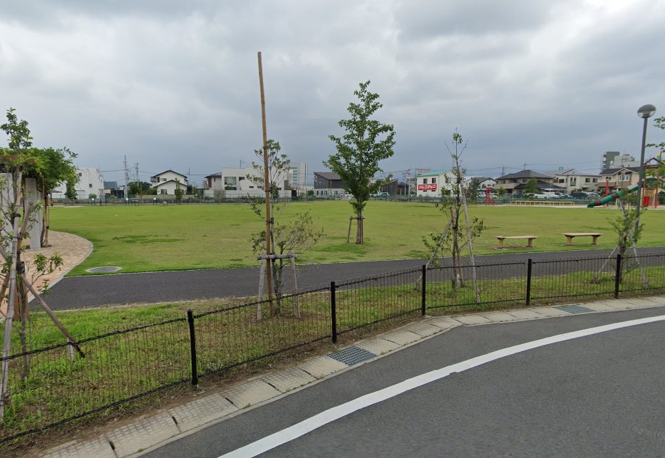 東ふれあい公園