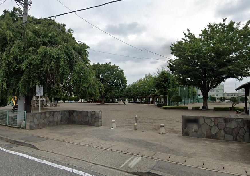 若宮公園