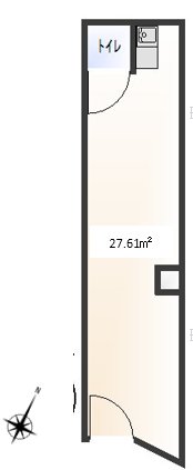 中古マンション 群馬県高崎市八千代町1丁目12-1 JR高崎線高崎駅 100万円