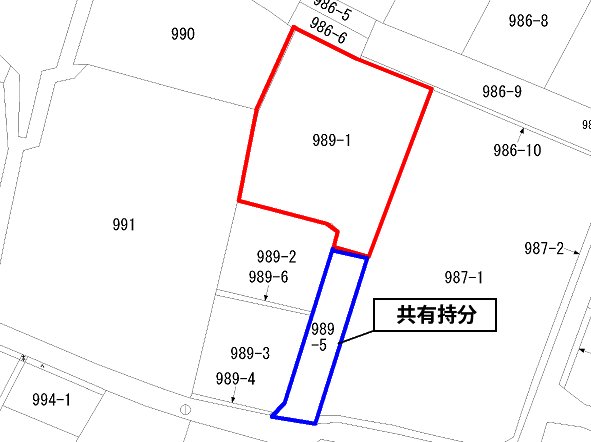 土地 群馬県高崎市剣崎町989-1 JR信越本線群馬八幡駅 1000万円