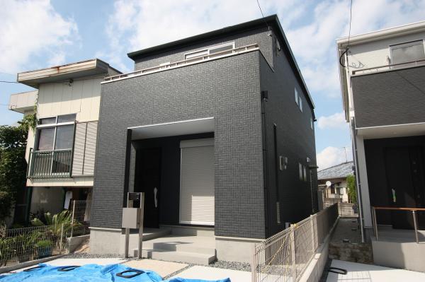 新築戸建 福岡市南区中尾1丁目 西鉄天神大牟田線高宮駅 3090万円