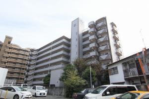 中古マンション 福岡市南区三宅３丁目17-36 西鉄天神大牟田線大橋駅 13800000