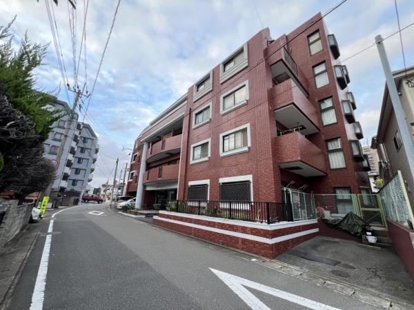 中古マンション 福岡市城南区長尾５丁目13-10 福岡市七隈線六本松駅 1,730万円