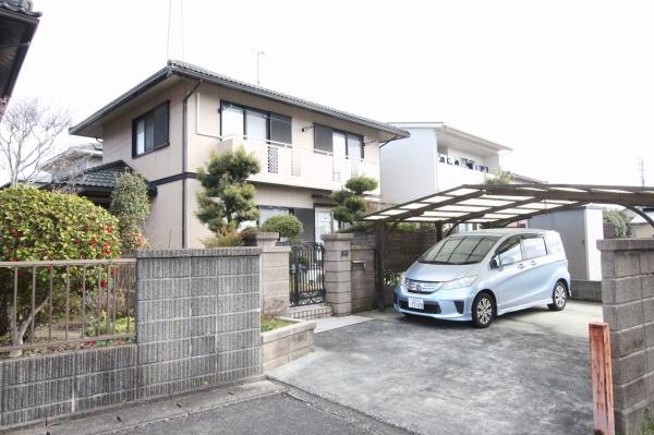 中古戸建 小郡市小板井 甘木鉄道大板井駅 2,080万円
