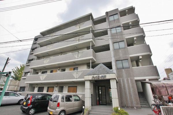 中古マンション 福岡市南区横手南町 西鉄天神大牟田線井尻駅 2,280万円