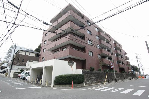 中古マンション 福岡市南区多賀１丁目1-18 西鉄天神大牟田線高宮駅 1,860万円