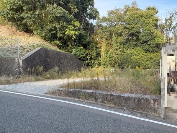 土地 那珂川市下梶原２丁目 JR博多南線博多南駅 550万円