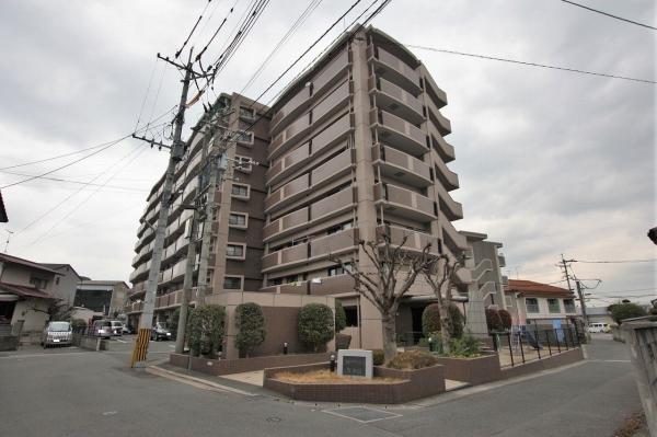 中古マンション 那珂川市片縄東１丁目24-16 JR博多南線博多南駅 2,080万円