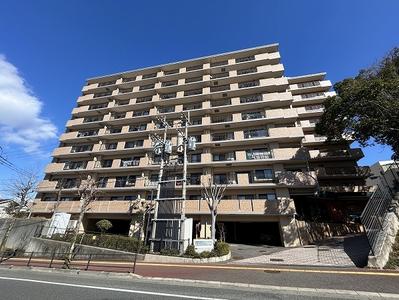 中古マンション 那珂川市松木４丁目5-12 JR博多南線博多南駅 2,180万円