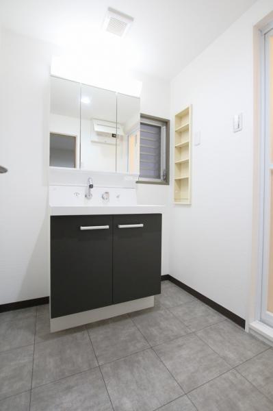 グリーンマンションやよい坂 洗面台・洗面所 