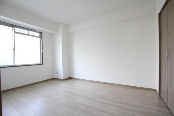 グリーンマンションやよい坂 洋室