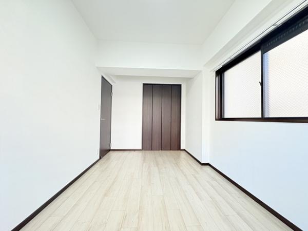 グランピアマンションやよい坂 洋室