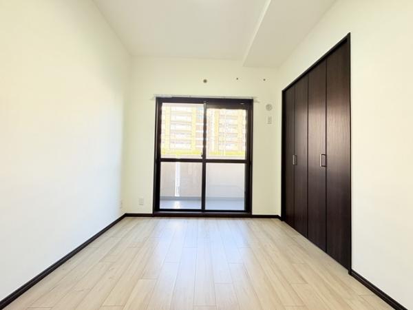 グランピアマンションやよい坂 洋室