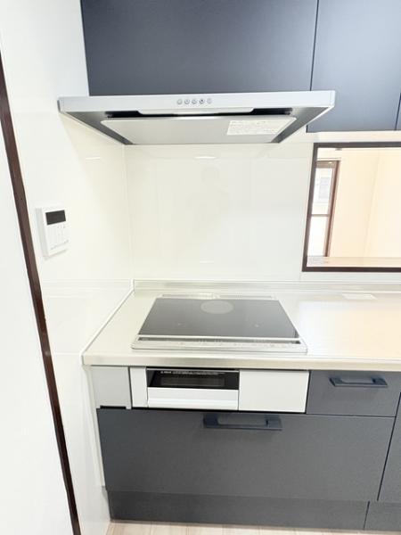 グランピアマンションやよい坂 キッチン 