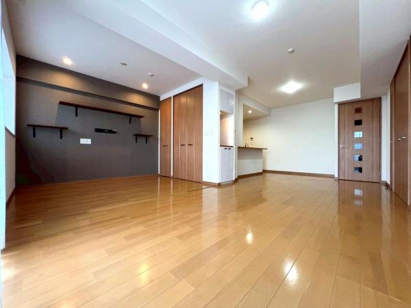 中古マンション 福岡市南区大池１丁目 西鉄天神大牟田線高宮駅 3,450万円