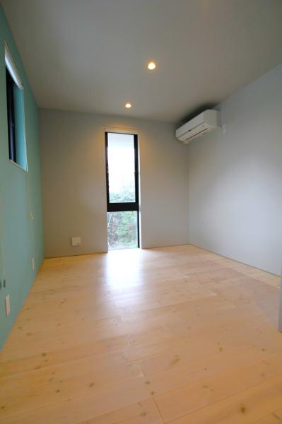 南片江５丁目中古戸建（築８年・デザイナーズ住宅） 洋室
